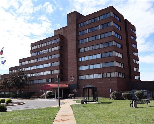 Maritime Conference Center